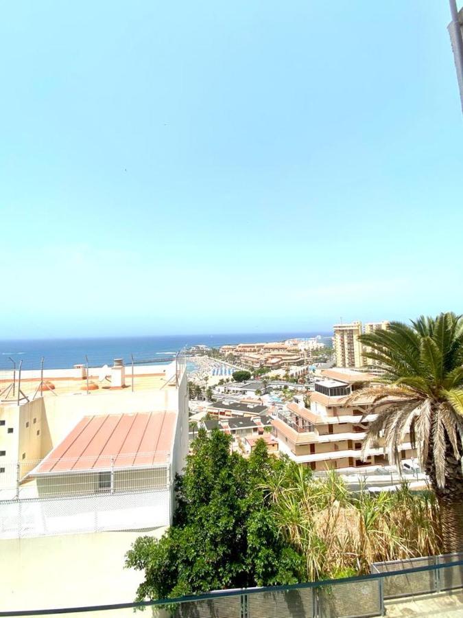 Bonny House Los Cristianos Sea View Free Wifi Arona  Extérieur photo