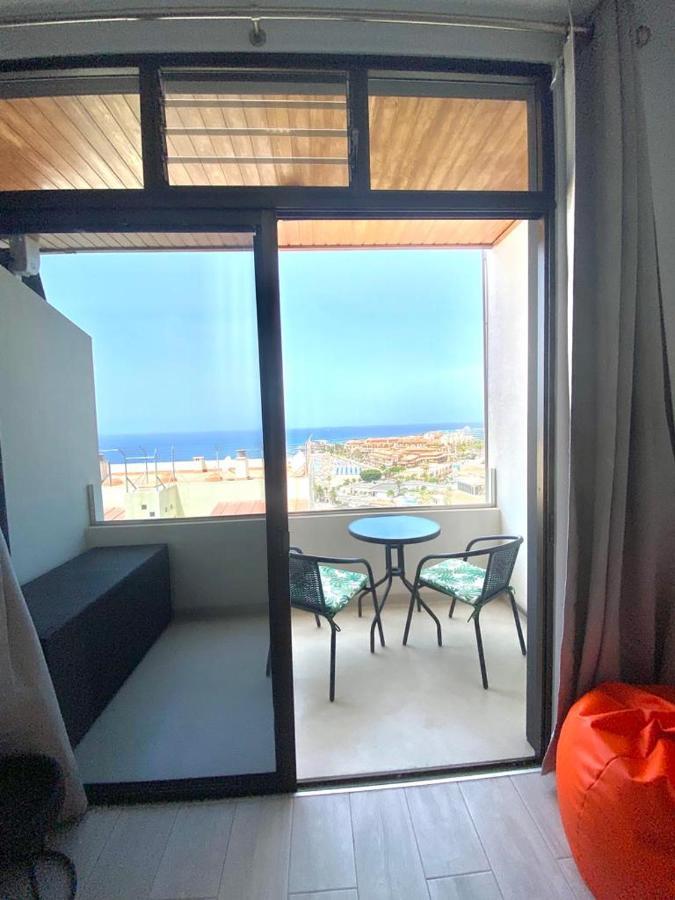 Bonny House Los Cristianos Sea View Free Wifi Arona  Extérieur photo