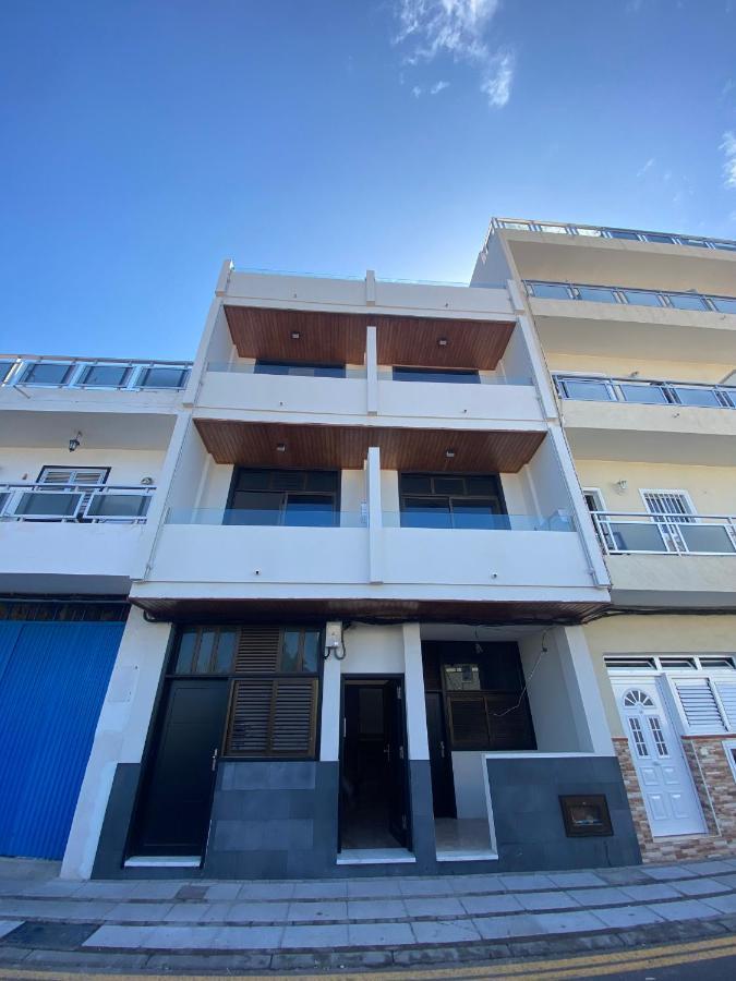 Bonny House Los Cristianos Sea View Free Wifi Arona  Extérieur photo