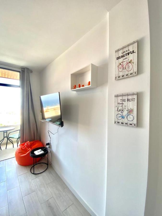 Bonny House Los Cristianos Sea View Free Wifi Arona  Extérieur photo