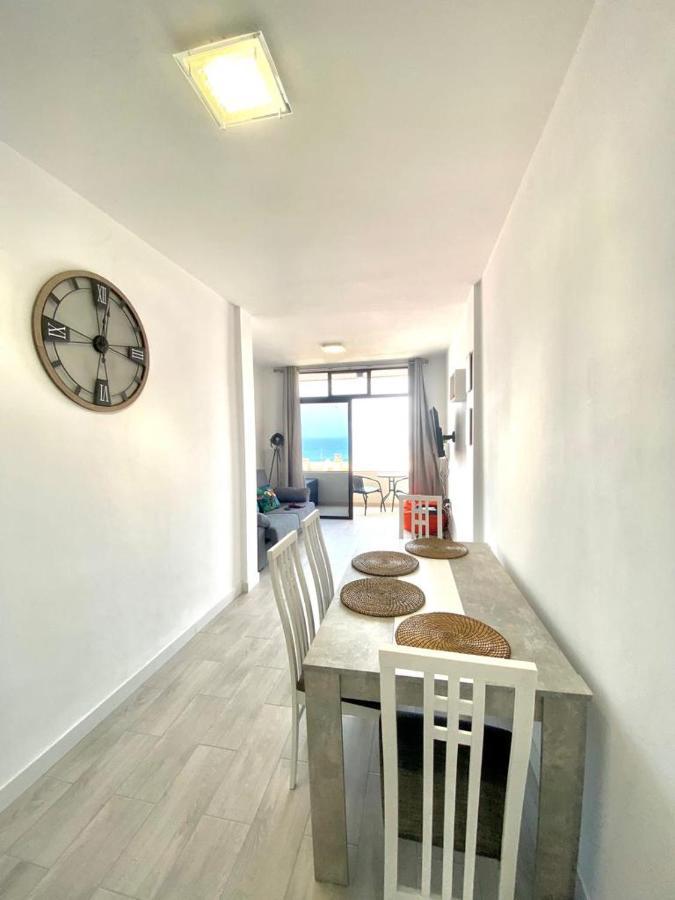 Bonny House Los Cristianos Sea View Free Wifi Arona  Extérieur photo