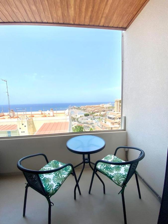 Bonny House Los Cristianos Sea View Free Wifi Arona  Extérieur photo