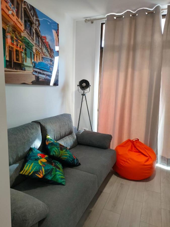 Bonny House Los Cristianos Sea View Free Wifi Arona  Extérieur photo