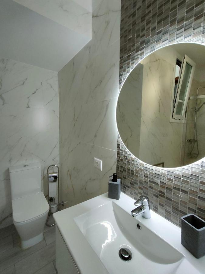 Bonny House Los Cristianos Sea View Free Wifi Arona  Extérieur photo