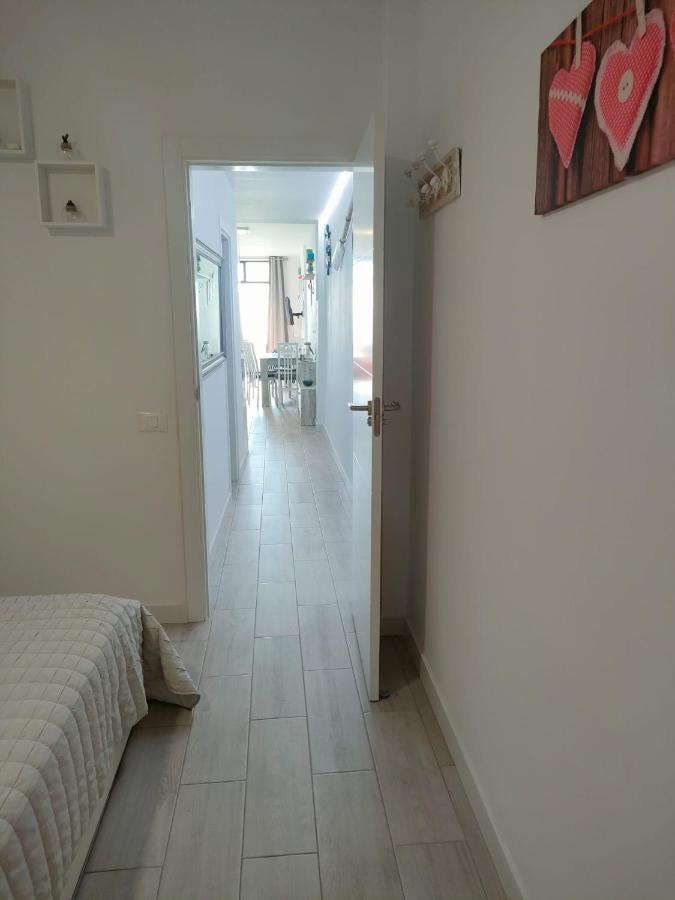 Bonny House Los Cristianos Sea View Free Wifi Arona  Extérieur photo