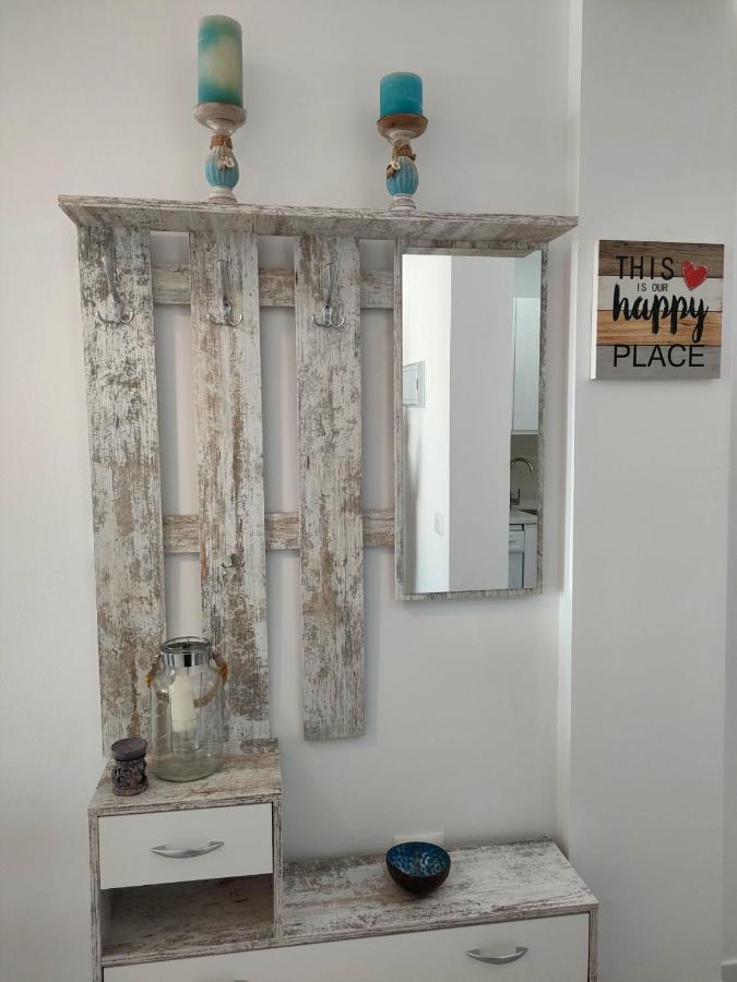 Bonny House Los Cristianos Sea View Free Wifi Arona  Extérieur photo
