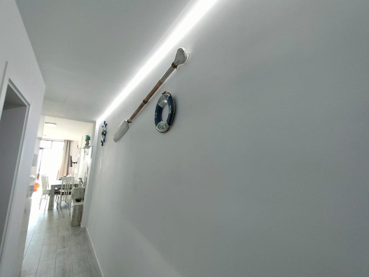 Bonny House Los Cristianos Sea View Free Wifi Arona  Extérieur photo