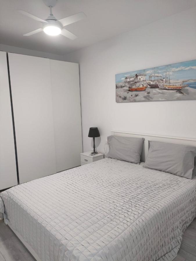Bonny House Los Cristianos Sea View Free Wifi Arona  Extérieur photo