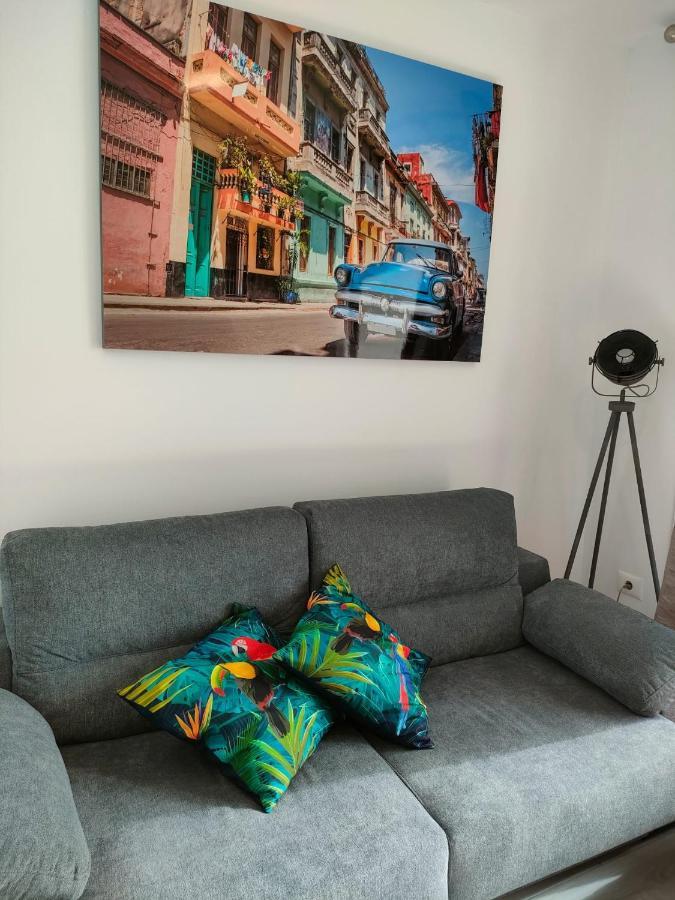 Bonny House Los Cristianos Sea View Free Wifi Arona  Extérieur photo