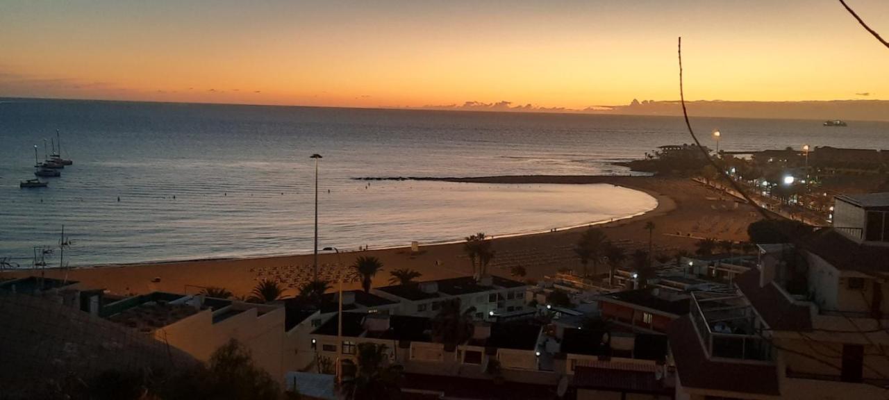Bonny House Los Cristianos Sea View Free Wifi Arona  Extérieur photo