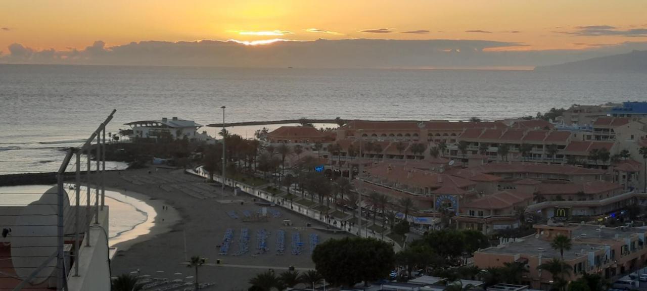 Bonny House Los Cristianos Sea View Free Wifi Arona  Extérieur photo